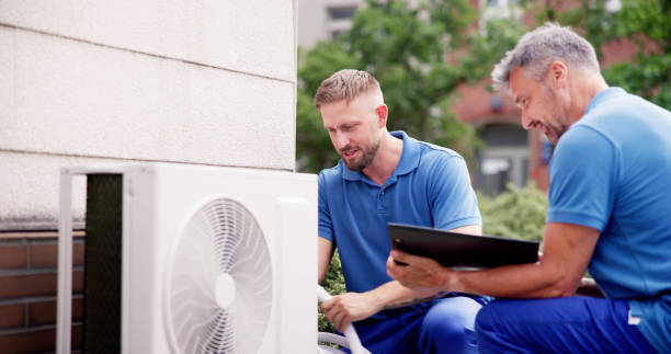 Best HVAC Software and Technology in Pu, HI