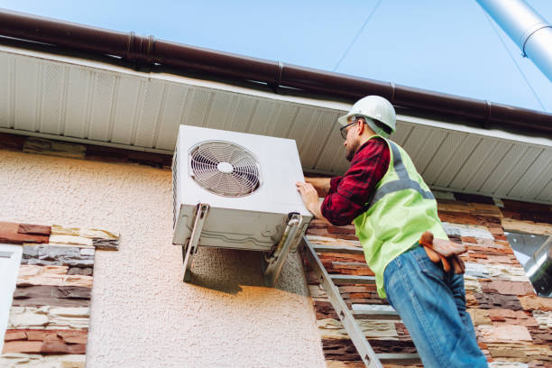 Best Residential HVAC in Pu, HI