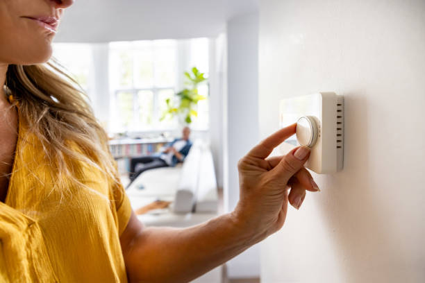 Best Thermostats and Smart Controls in Pu, HI