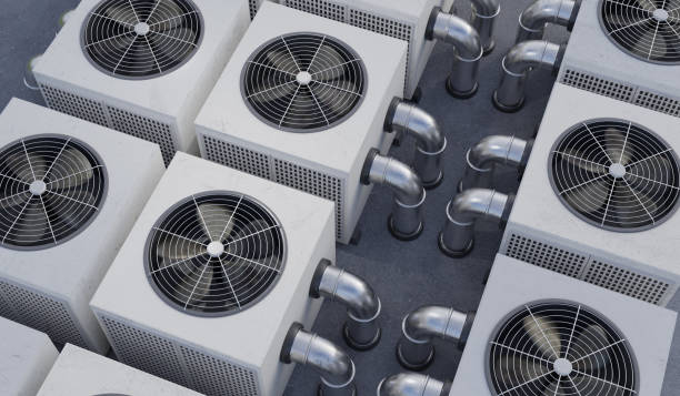 Best Energy-efficient HVAC Solutions in Pu, HI
